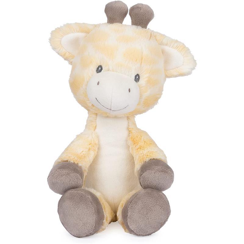 Spin Master - Baby Lil’ Luvs Collection, Bodi Giraffe Plush Image 1