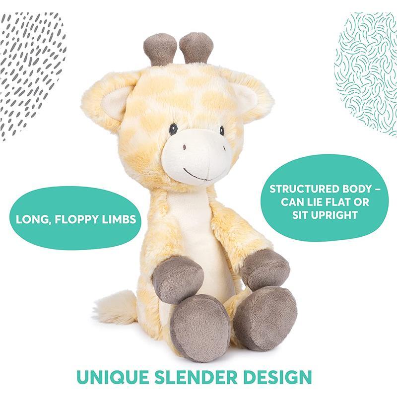 Spin Master - Baby Lil’ Luvs Collection, Bodi Giraffe Plush Image 4
