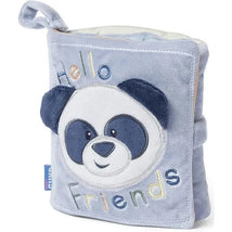 Spin Master - Baby Toothpick Soft Book Image 2