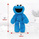 Spin Master - Cookie Monster Take Along Buddy 13 Image 6