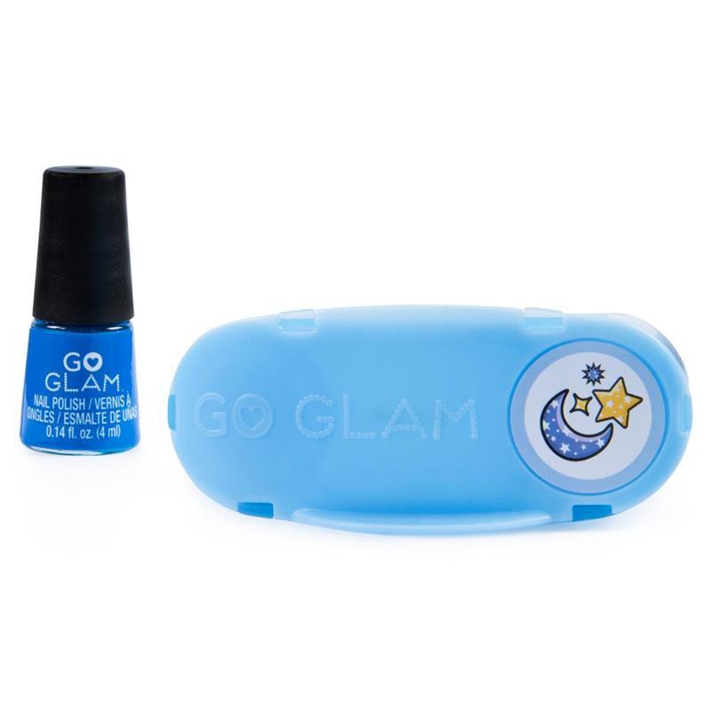 Review: Cool Maker Go Glam Nail Salon - Family On The Go