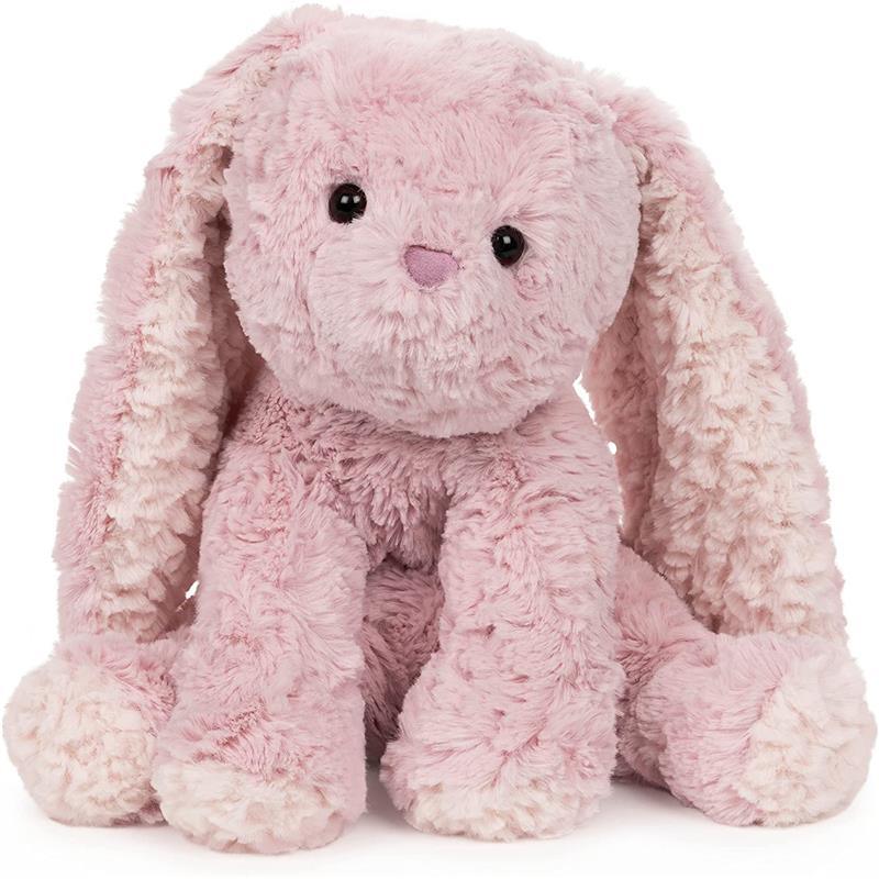 Spin Master - Cozys Collection Bunny Plush Soft Stuffed Animal , Bunny Image 1