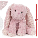 Spin Master - Cozys Collection Bunny Plush Soft Stuffed Animal , Bunny Image 2
