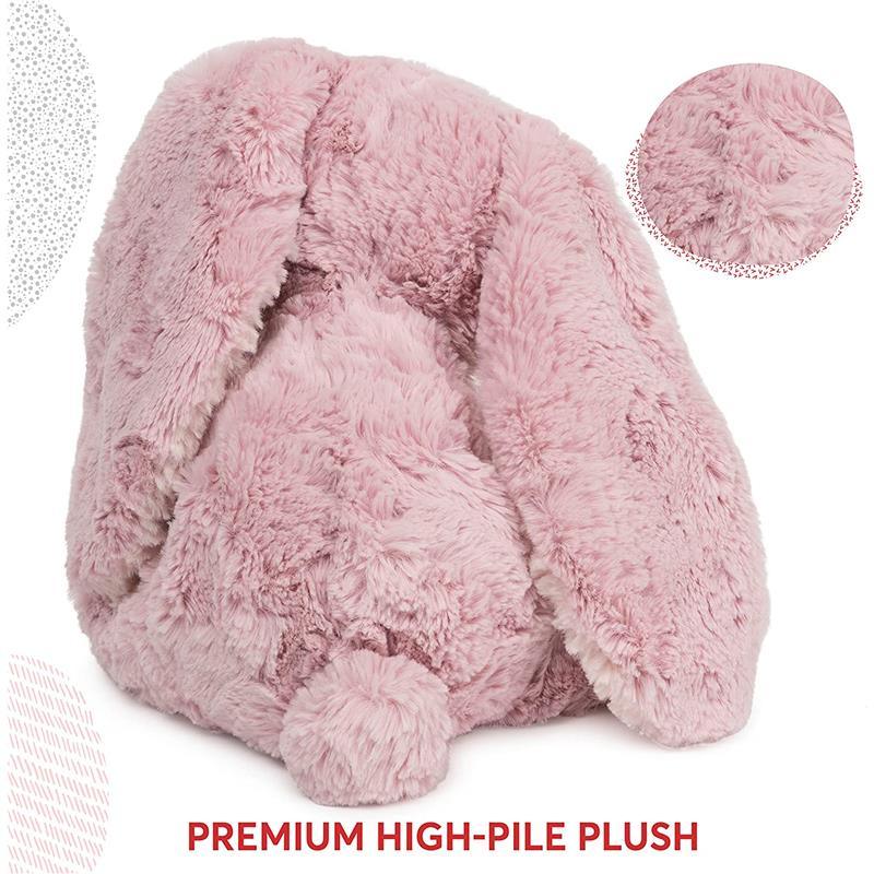 Spin Master - Cozys Collection Bunny Plush Soft Stuffed Animal , Bunny Image 3
