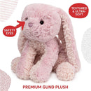 Spin Master - Cozys Collection Bunny Plush Soft Stuffed Animal , Bunny Image 7