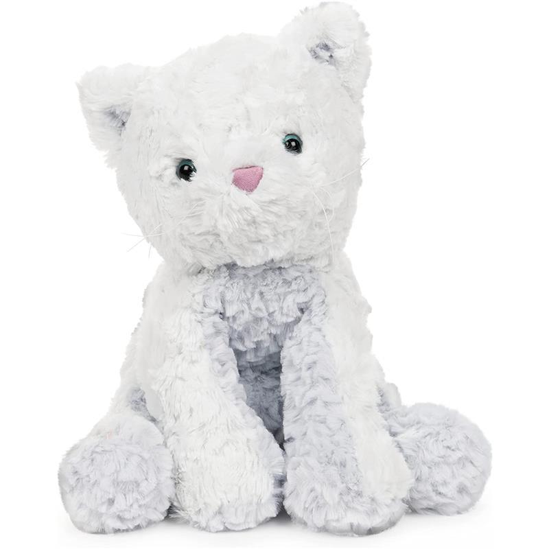 Spin Master - Cozys Collection Cat Plush Soft Stuffed Animal Image 1