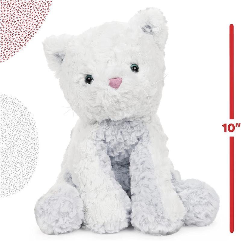 Spin Master - Cozys Collection Cat Plush Soft Stuffed Animal Image 2