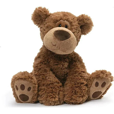 Spin Master - Cozys Collection Grahm Plush Soft Stuffed Animal Image 1