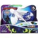 Spin Master - Dreamworks Dragons Revealed Hiccup & Lightfury Colour Change Reveal Image 1