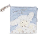 Spin Master - Goodnight Winky Lamb Soft Book Image 1