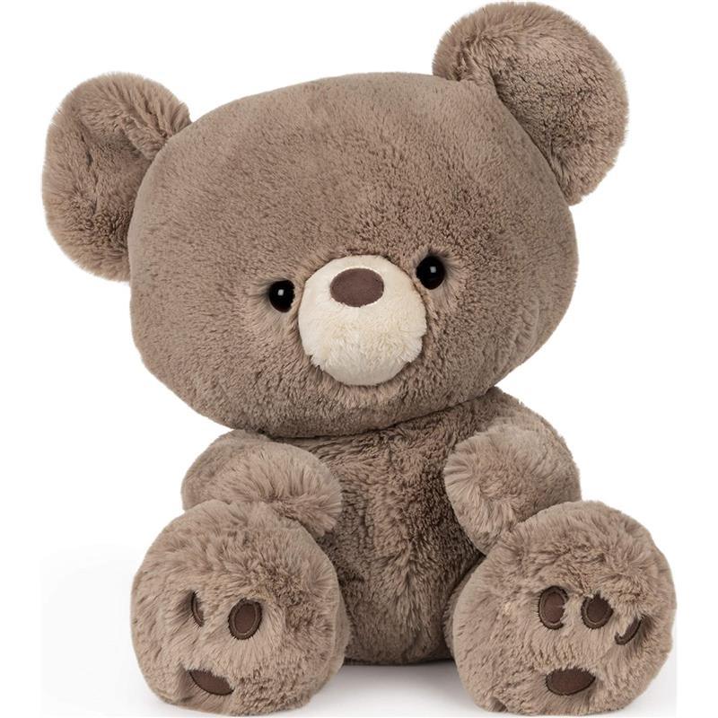 Spin Master - Gund Kai Teddy Bear Plush Stuffed Animal Taupe, Brown 12 In Image 1