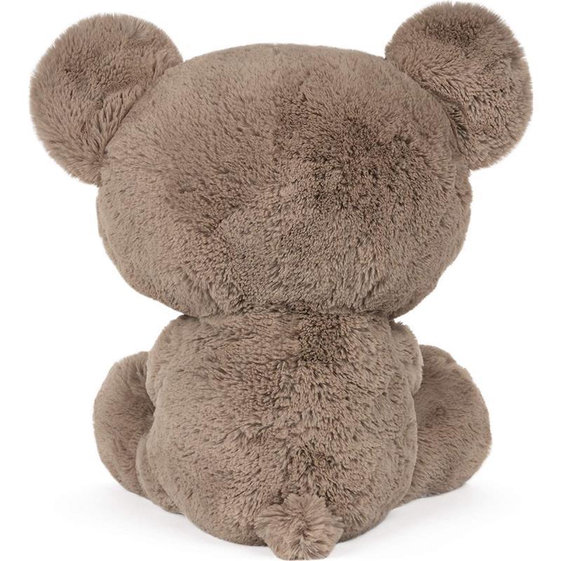 Spin Master - Gund Kai Teddy Bear Plush Stuffed Animal Taupe, Brown 12 In Image 6