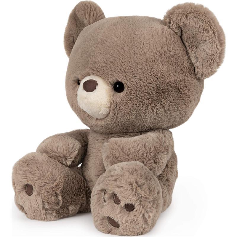 Spin Master - Gund Kai Teddy Bear Plush Stuffed Animal Taupe, Brown 12 In Image 7