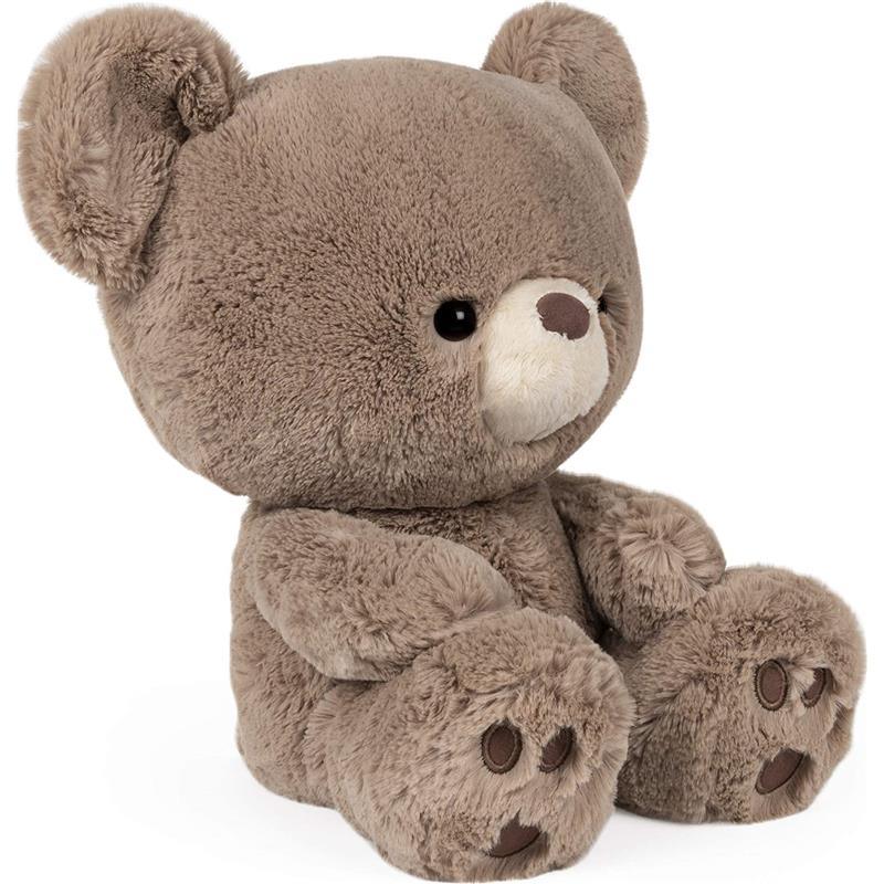 Spin Master - Gund Kai Teddy Bear Plush Stuffed Animal Taupe, Brown 12 In Image 8