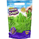 Spin Master - Gund Kinetic Sand, 2 Lb Color Pack Green Image 1