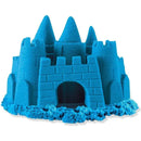 Spin Master - Gund Kinetic Sand, 8 Oz Sand Blue Image 4
