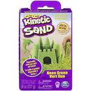 Spin Master - Gund Kinetic Sand, 8 Oz Sand Green Image 1