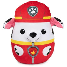 Spin Master - GUND PAW Patrol Marshall Squish Plush, Squishy Stuffed Animal for Ages 1+, 12” Image 1