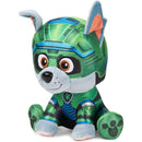 Spin Master - GUND PAW Patrol: The Mighty Movie Rocky Stuffed Animal, for Ages 1+, 6” Image 5