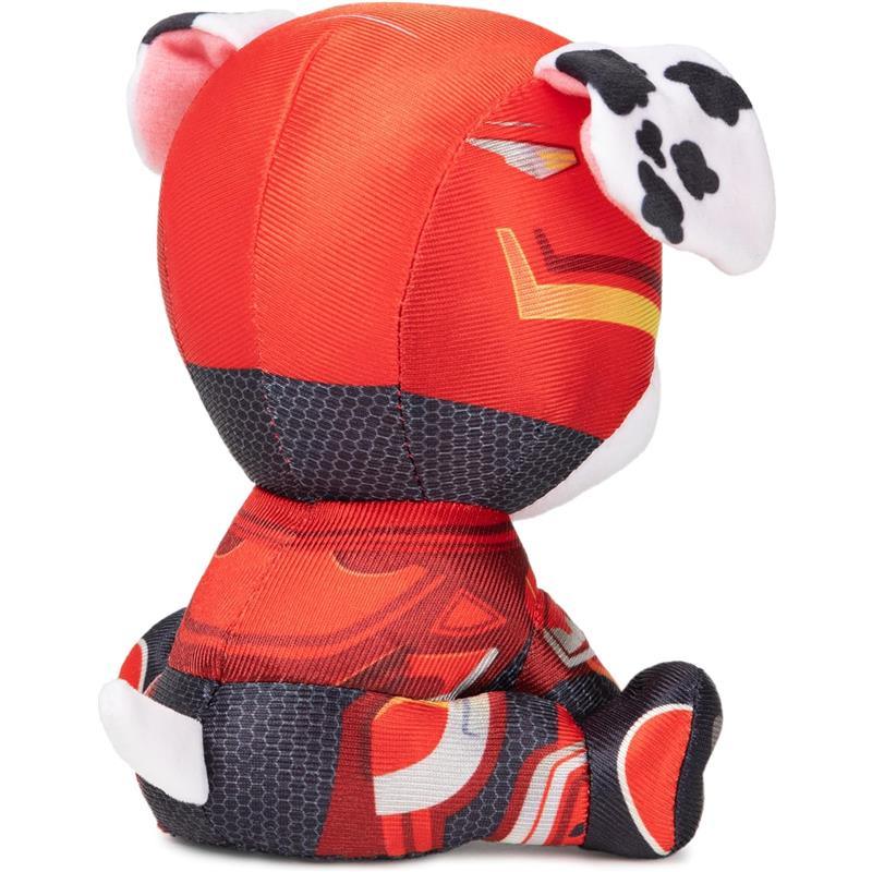 Spin Master - GUND PAW Patrol: The Mighty New Movie Marshal Stuffed Animal, for Ages 1+, 6” Image 3
