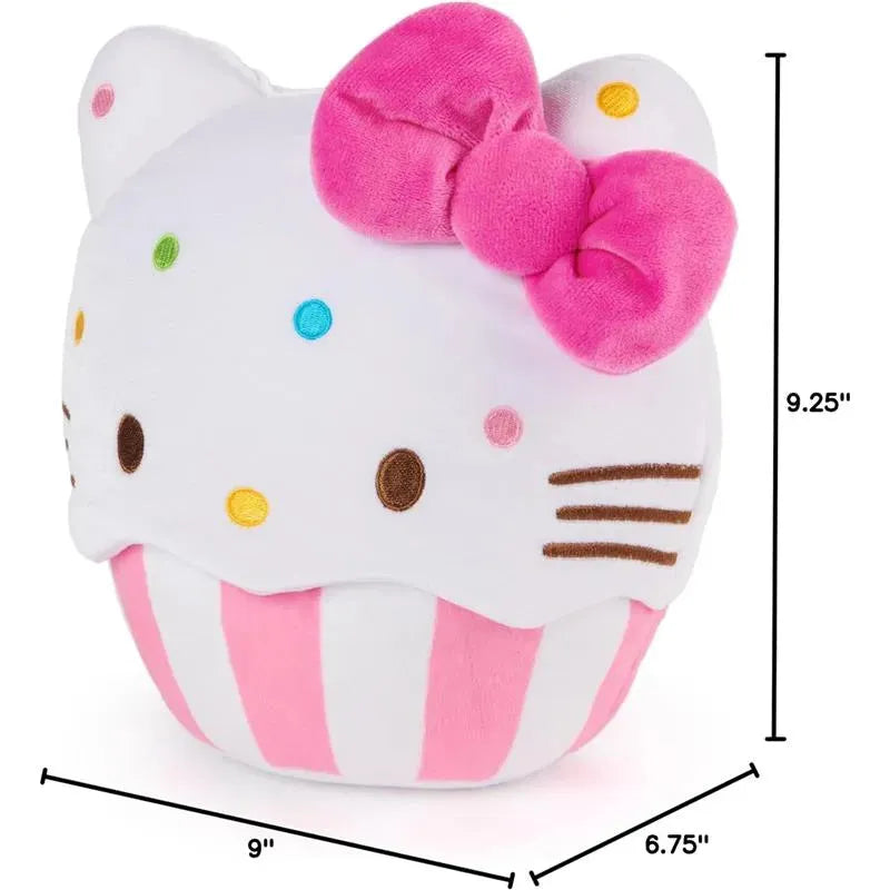 Spin Master - Hello Kitty Cupcake, 8 Image 3