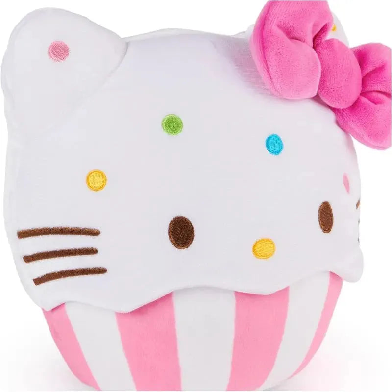 Spin Master - Hello Kitty Cupcake, 8 Image 4
