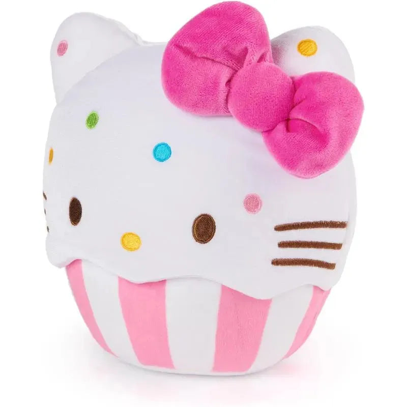 Spin Master - Hello Kitty Cupcake, 8 Image 5