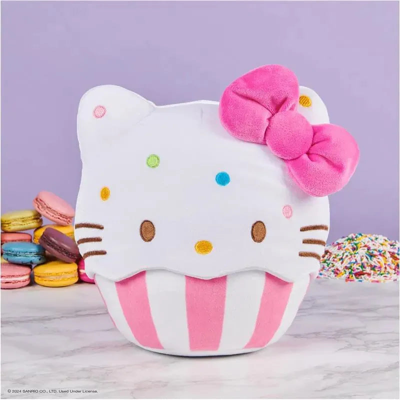 Spin Master - Hello Kitty Cupcake, 8 Image 6