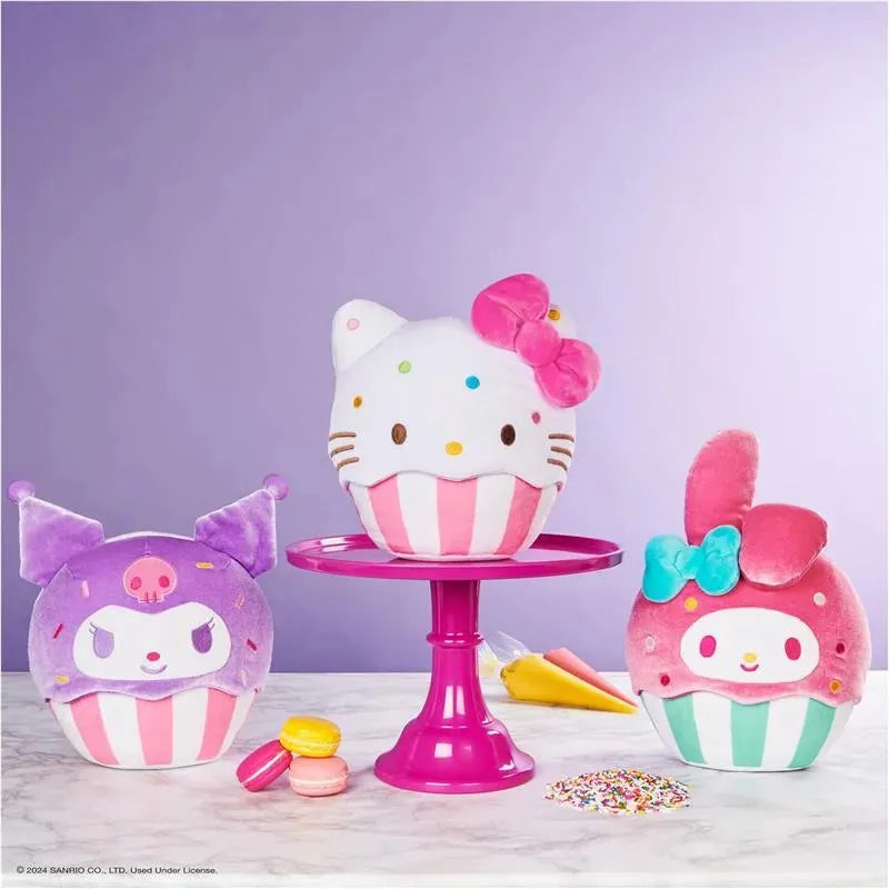 Spin Master - Hello Kitty Cupcake, 8 Image 7