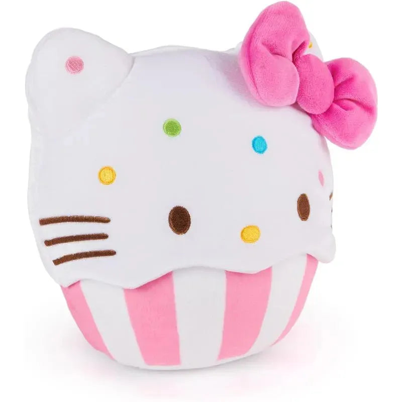 Spin Master - Hello Kitty Cupcake, 8 Image 8