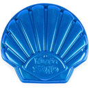 Spin Master - Kinetic Sand, 4.5 Oz Seashell Container Blue Image 4