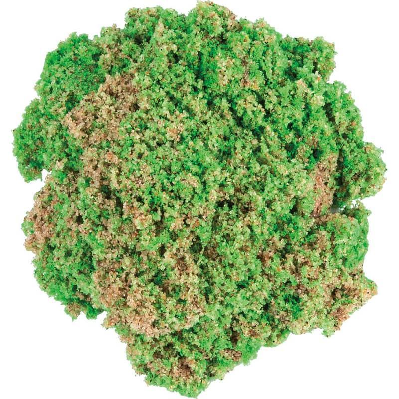 Spin Master - Kinetic Sand, 4.5 Oz Seashell Container Green Image 2