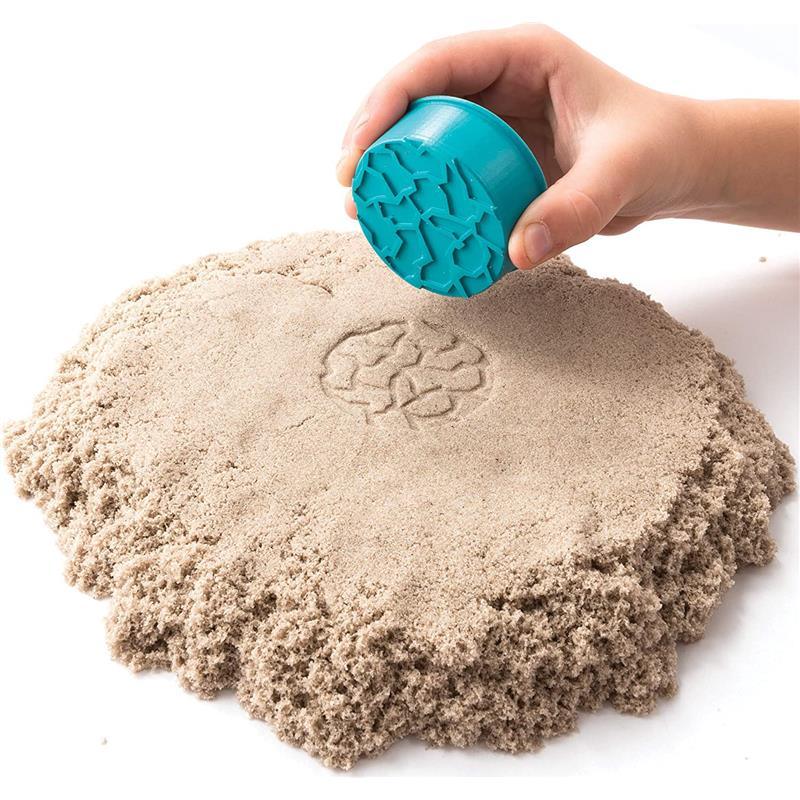 kinetic sand how to store｜TikTok Search