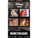 Spin Master - Meme The Game, Disney Version Image 1