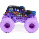 Spin Master - Monster Jam 2023 Diecast Truck 2-Pack Series 26, Max-D vs Son-uva Digger, Ages 3+ Image 5