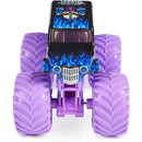 Spin Master - Monster Jam 2023 Diecast Truck 2-Pack Series 26, Max-D vs Son-uva Digger, Ages 3+ Image 6