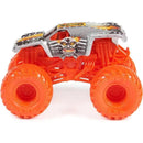 Spin Master - Monster Jam 2023 Diecast Truck 2-Pack Series 26, Max-D vs Son-uva Digger, Ages 3+ Image 7