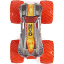 Spin Master - Monster Jam 2023 Diecast Truck 2-Pack Series 26, Max-D vs Son-uva Digger, Ages 3+ Image 8