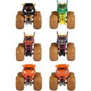 Spin Master - Monster Jam, Mystery Mudders, Official Die-Cast Monster Truck, Wash to Reveal, 1:64 Scale, Styles Will Vary Image 10