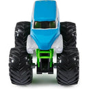 Spin Master - Monster Jam, Official Grave Digger Vs. Grave Digger Die-Cast Monster Trucks Image 5