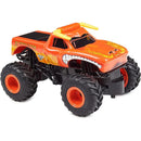 Spin Master Monster Jam Remote Control Monster Truck, El Toro Loco 1:24 Scale Image 2
