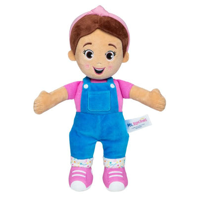 Spin Master Ms. Rachel Cuddlencomfort Doll Image 1