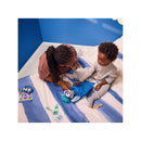 Spin Master Ms. Rachel Goodnight Frankie Bedtime Playset, 11` Plush Image 4