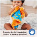 Spin Master Ms. Rachel Herbie Huggable Security Blankets Image 4