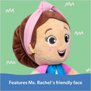 Spin Master Ms. Rachel Official Huggable Lovey Image 2