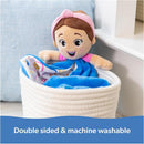 Spin Master Ms. Rachel Official Huggable Lovey Image 3