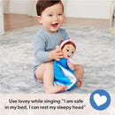 Spin Master Ms. Rachel Official Huggable Lovey Image 5