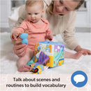 Spin Master Ms. Rachel Official Surprise Learning Box Image 4