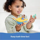 Spin Master Ms. Rachel Row Your Boat Bath Toy Image 2
