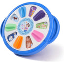 Spin Master Ms. Rachel Spin And Sing Learning Wheel Image 4